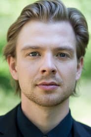 Photo of Volkmar Leif Gilbert