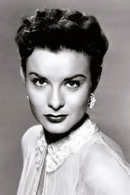 Photo of Jean Peters