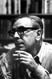 Photo of Leo Hurwitz