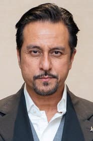 Photo of Bront Palarae