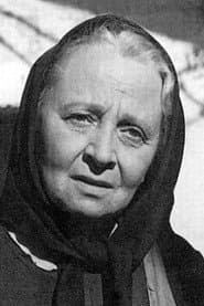 Photo of Mileva Zakrajšek