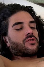 Photo of Eric Alonso