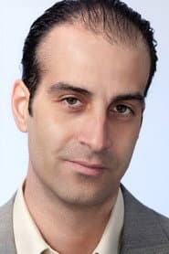 Photo of Lou Lentino-Rodriguez
