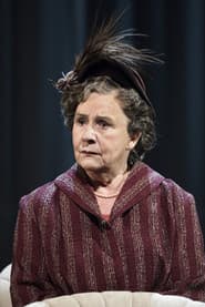 Photo of Anne Wil Blankers