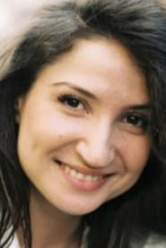 Photo of Lorena-Andrada Zăbrăuțanu