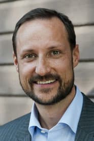 Photo of King Haakon VIII of Norway