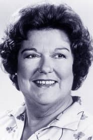 Photo of Peggy Rea