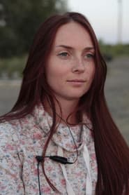 Photo of Anna Yatsenko