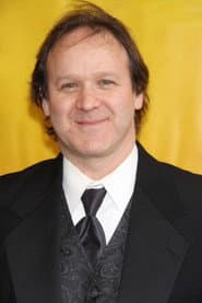 Photo of Jon Fishman