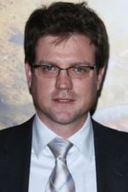Photo of Scott Gibson