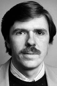 Photo of Robert Parry