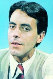 Photo of Amilton Monteiro