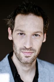 Photo of Frédérick Bouffard