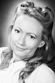 Photo of Jo Ball