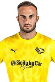 Photo of Francesco Bardi