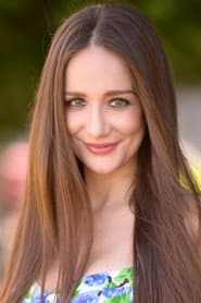Photo of Margaux Harris