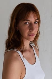 Photo of Rachel Brunner