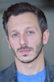 Photo of Andrew Bering