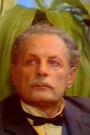 Photo of Lemar Burykin