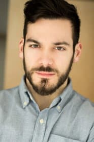 Photo of Guillaume Dubois