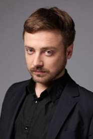 Photo of Vladimir Bashkirov