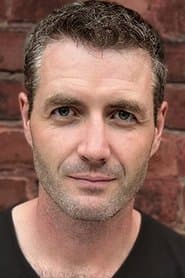 Photo of Brendan Wall
