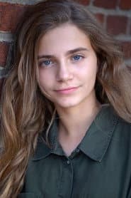 Photo of Lola Rossignol-Arts