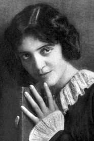 Photo of Hazel Buckham