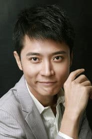 Photo of Zhang Danfeng