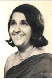 Photo of Pearl Padamsee