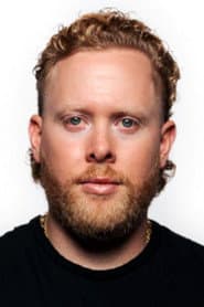 Photo of Justin Parks