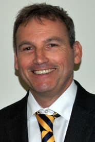 Photo of Paul Riddell
