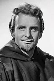 Photo of Anthony Forwood