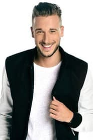 Photo of Julien Geloën