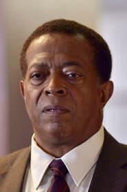 Photo of Cedric Young