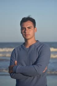 Photo of Ramiro Navarro