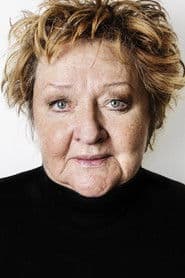 Photo of Marianne Mörck