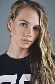 Photo of Anastasiya Loshakova