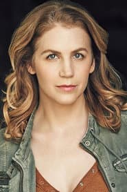Photo of Sarah Randall Hunt