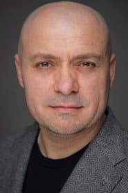 Photo of Vladimir Palyanitsa