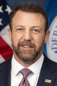 Photo of Markwayne Mullin