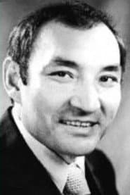 Photo of Anuarbek Moldabekov