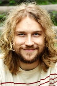 Photo of Asger Lindgaard