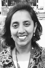 Photo of Michelle Ananda-Rajah
