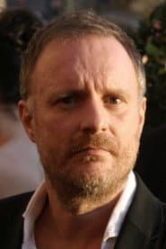 Photo of Christoph Grissemann