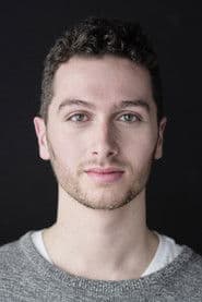 Photo of Adam Capriolo
