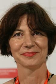 Photo of Michaela Pavlátová