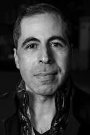 Photo of Franck Sarrabas