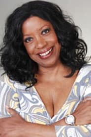 Photo of Carolyn Shakespeare-Allen