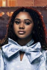 Photo of Aisha Birley